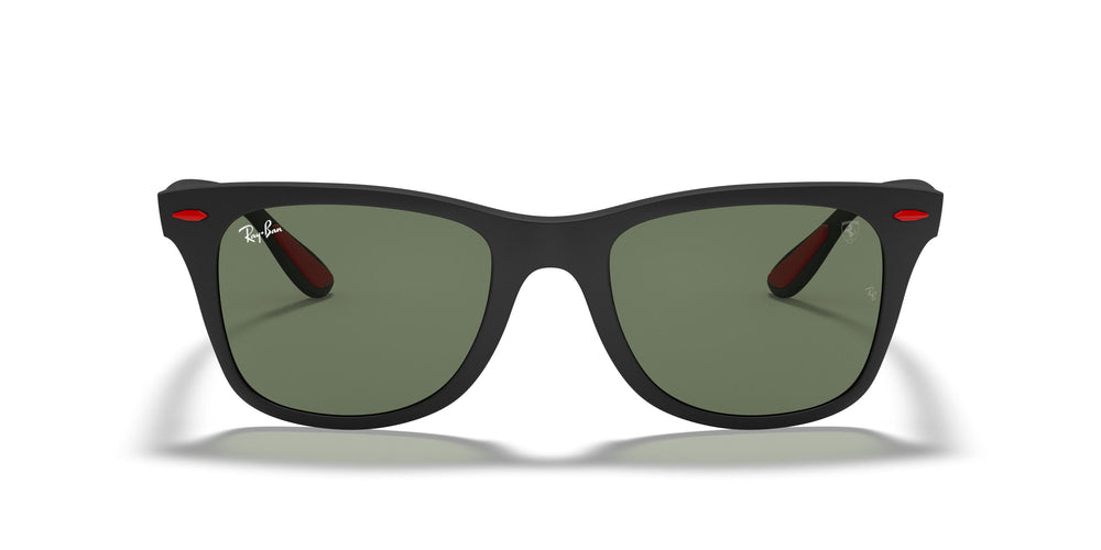 Ray-Ban RB4195M SCUDERIA FERRARI COLLECTION F60271 52