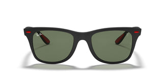 Ray-Ban RB4195M SCUDERIA FERRARI COLLECTION F60271 52