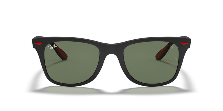 Ray-Ban RB4195M SCUDERIA FERRARI COLLECTION F60271 52