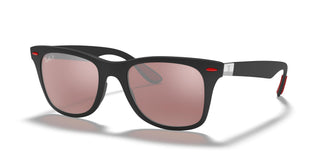 Ray-Ban RB4195M SCUDERIA FERRARI COLLECTION F602H2 52
