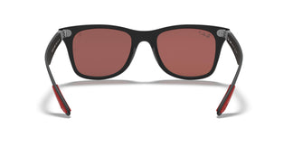 Ray-Ban RB4195M SCUDERIA FERRARI COLLECTION F602H2 52