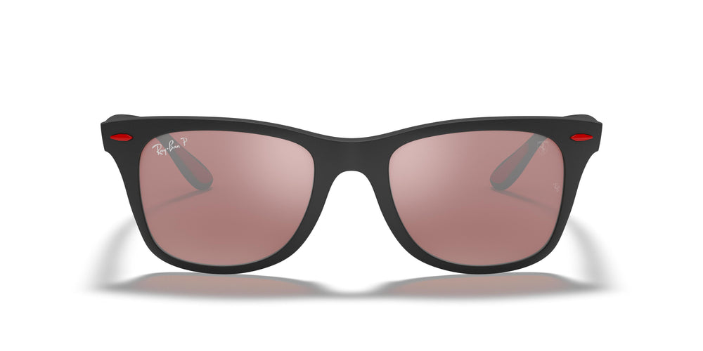 Ray-Ban RB4195M SCUDERIA FERRARI COLLECTION F602H2 52
