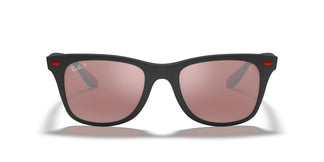 Ray-Ban RB4195M SCUDERIA FERRARI COLLECTION F602H2 52