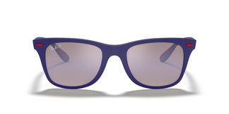 Ray-Ban RB4195M SCUDERIA FERRARI COLLECTION F604H0 52