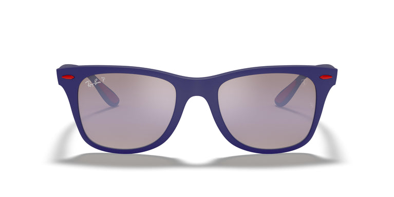 Ray-Ban RB4195M SCUDERIA FERRARI COLLECTION F604H0 52
