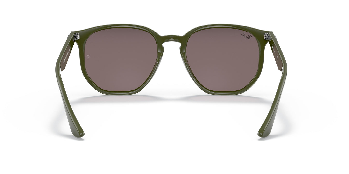 Ray-Ban RB4306  65757N 54