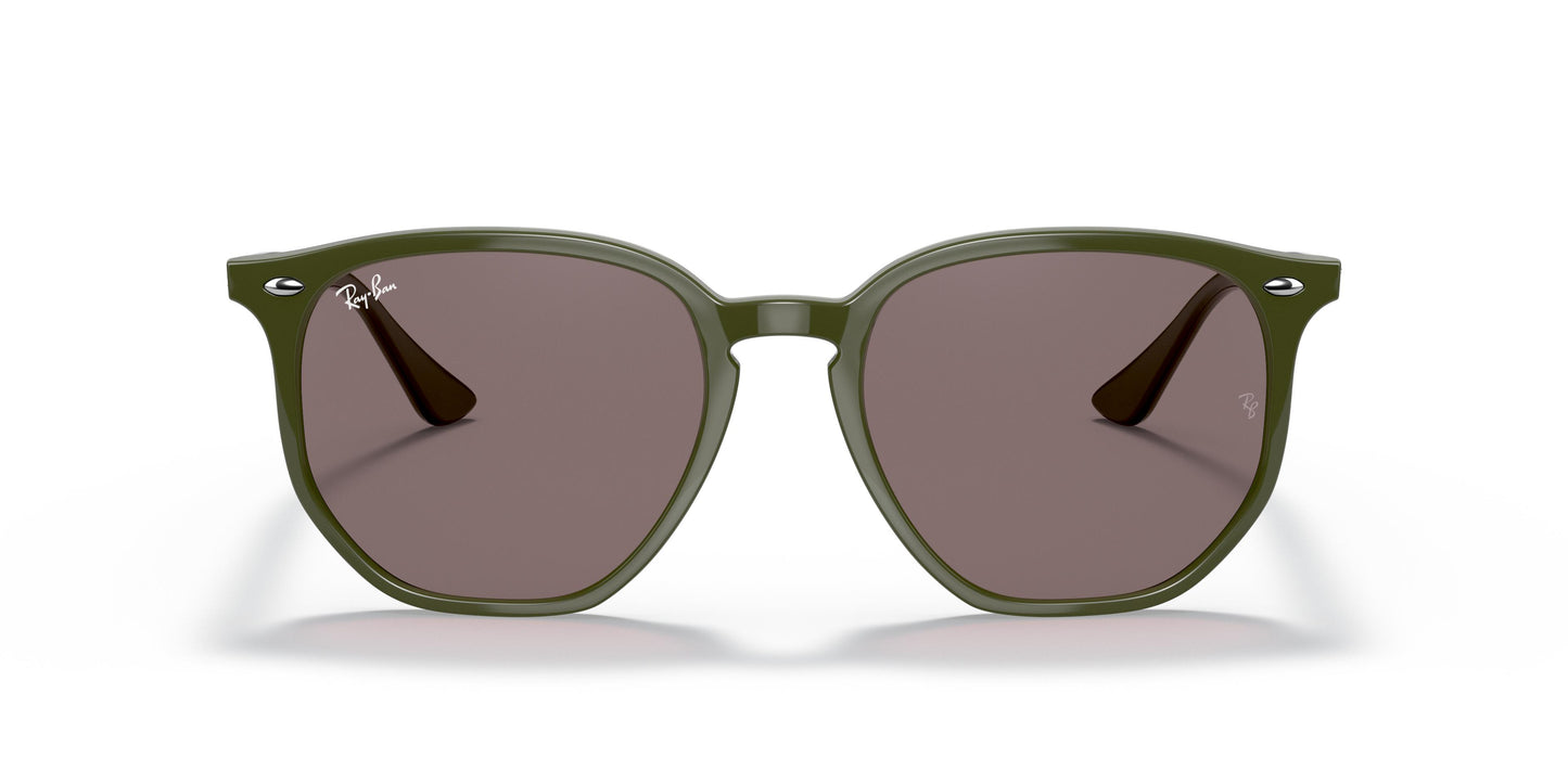 Ray-Ban RB4306  65757N 54