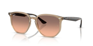 Ray-Ban RB4306 678846 54