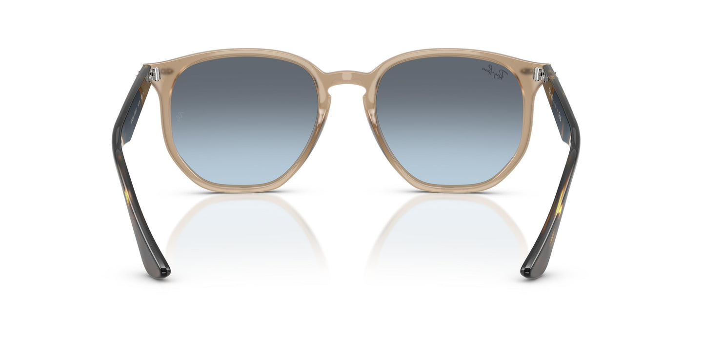 Ray-Ban RB4306  6788V1 54
