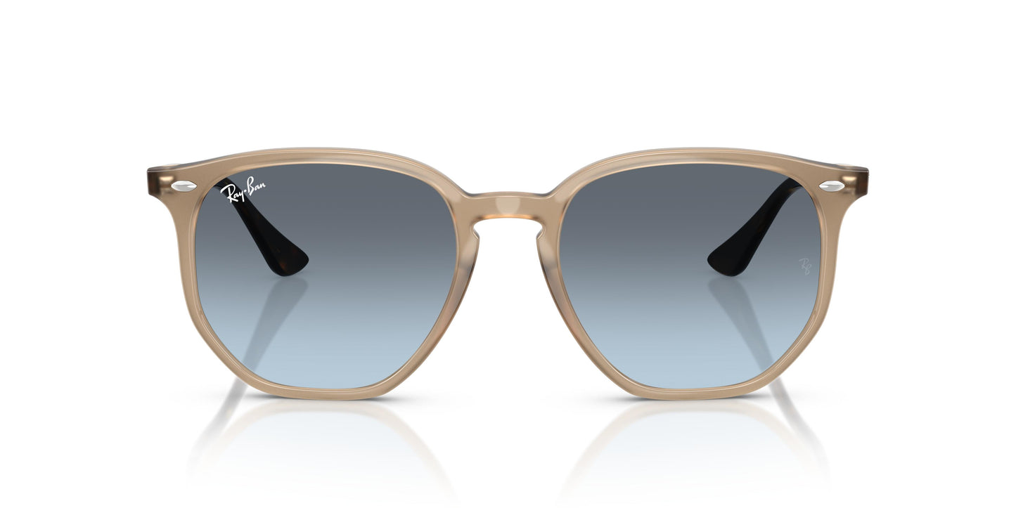 Ray-Ban RB4306  6788V1 54
