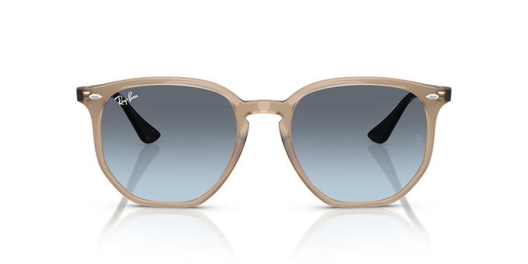 Ray-Ban RB4306  6788V1 54