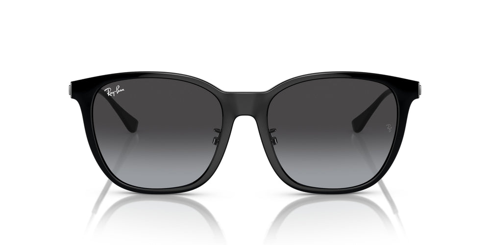 Ray-Ban RB4333D 601/8G 55