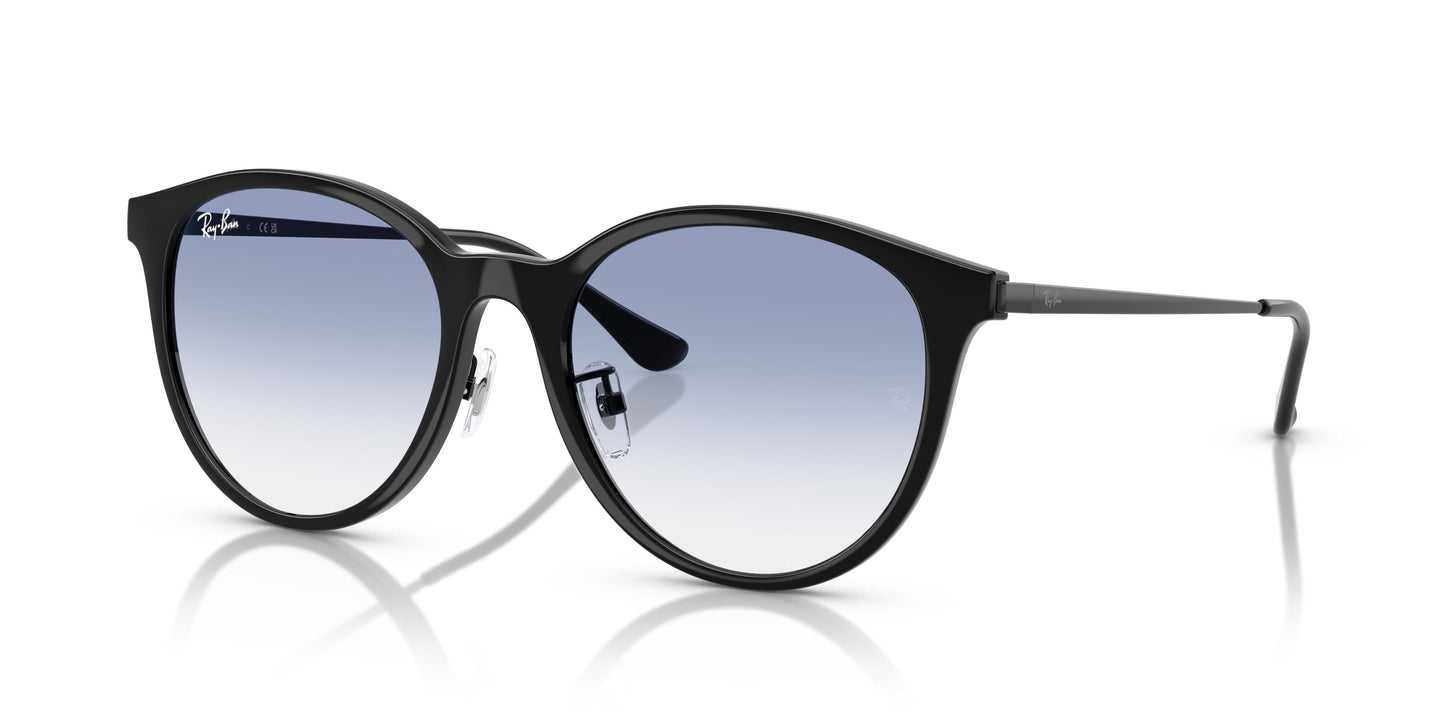 Ray-Ban RB4334D  601/19 55