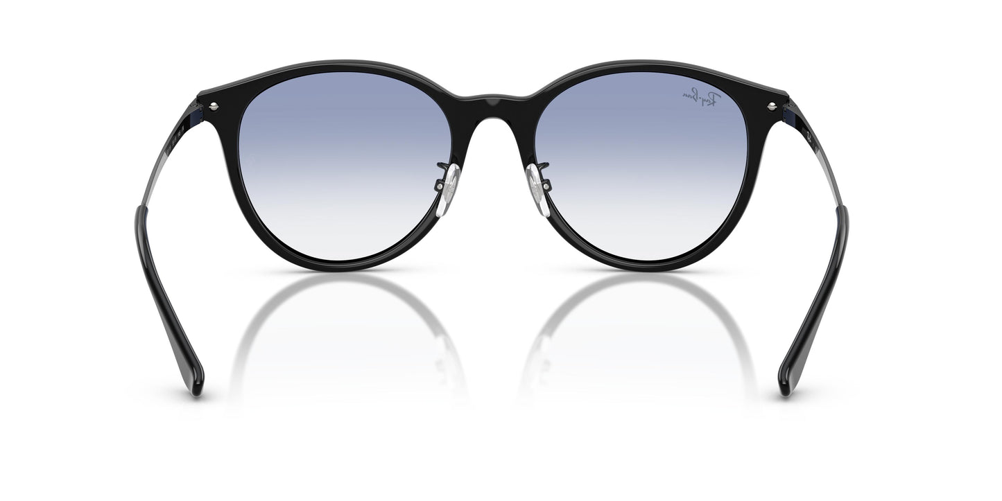 Ray-Ban RB4334D  601/19 55