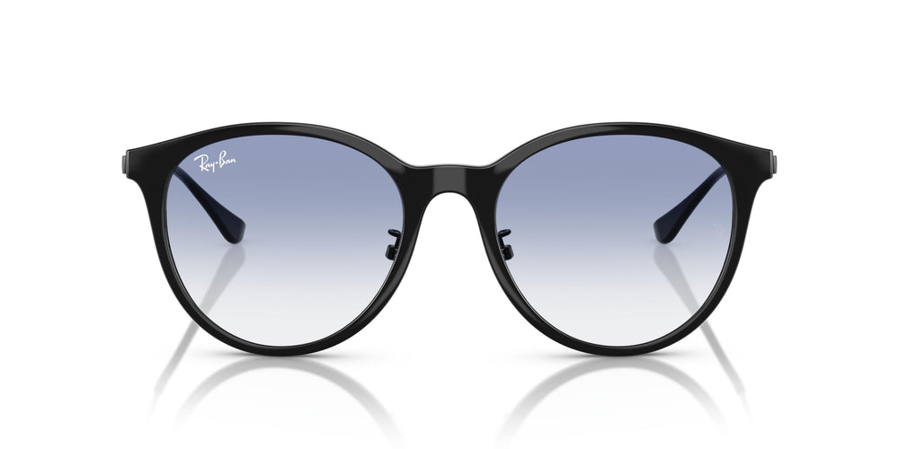 Ray-Ban RB4334D  601/19 55