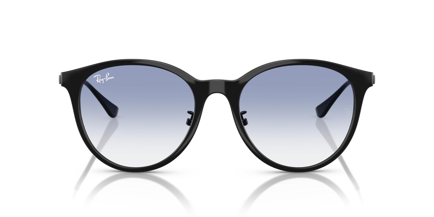 Ray-Ban RB4334D  601/19 55