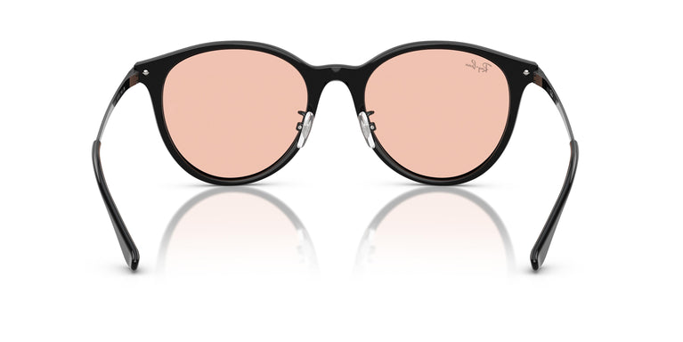 Ray-Ban RB4334D  601/5 55