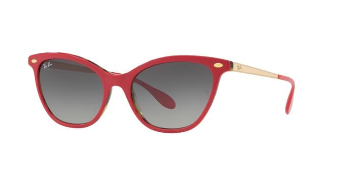 Ray-Ban RB4360  123411 54
