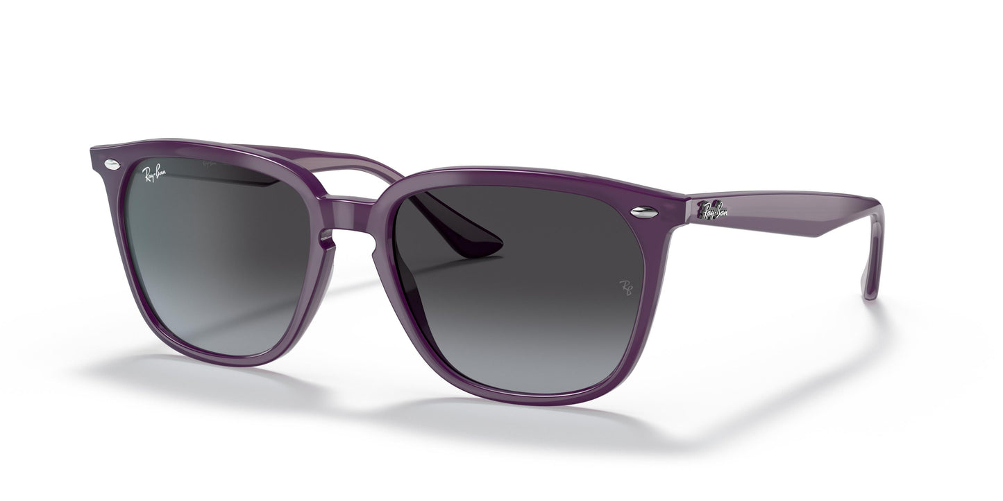 Ray-Ban RB4362 65718G 55