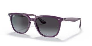 Ray-Ban RB4362 65718G 55