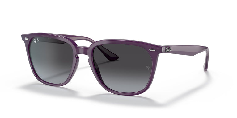 Ray-Ban RB4362 65718G 55