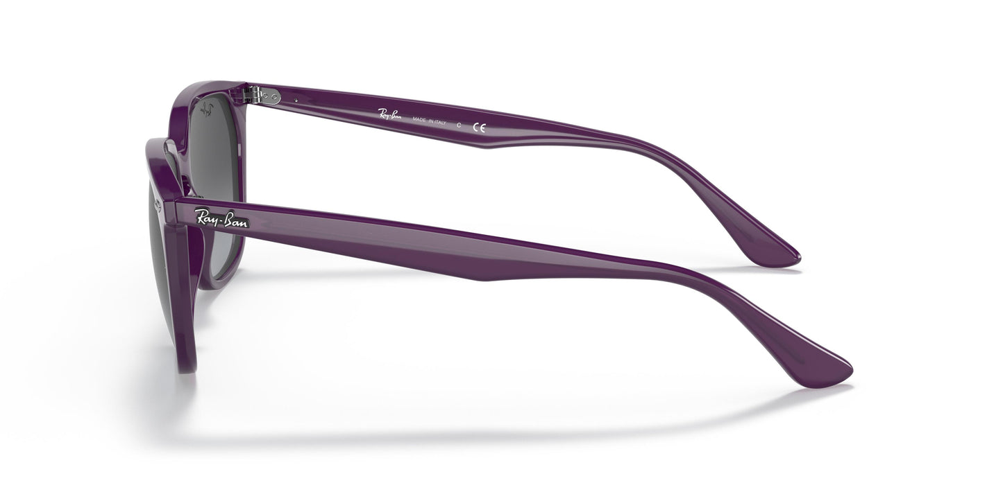 Ray-Ban RB4362 65718G 55