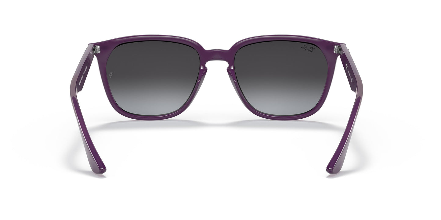 Ray-Ban RB4362 65718G 55