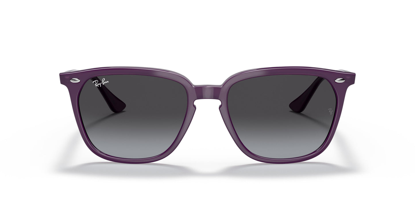 Ray-Ban RB4362 65718G 55