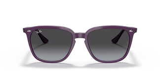 Ray-Ban RB4362 65718G 55