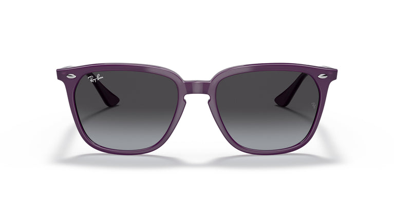 Ray-Ban RB4362 65718G 55