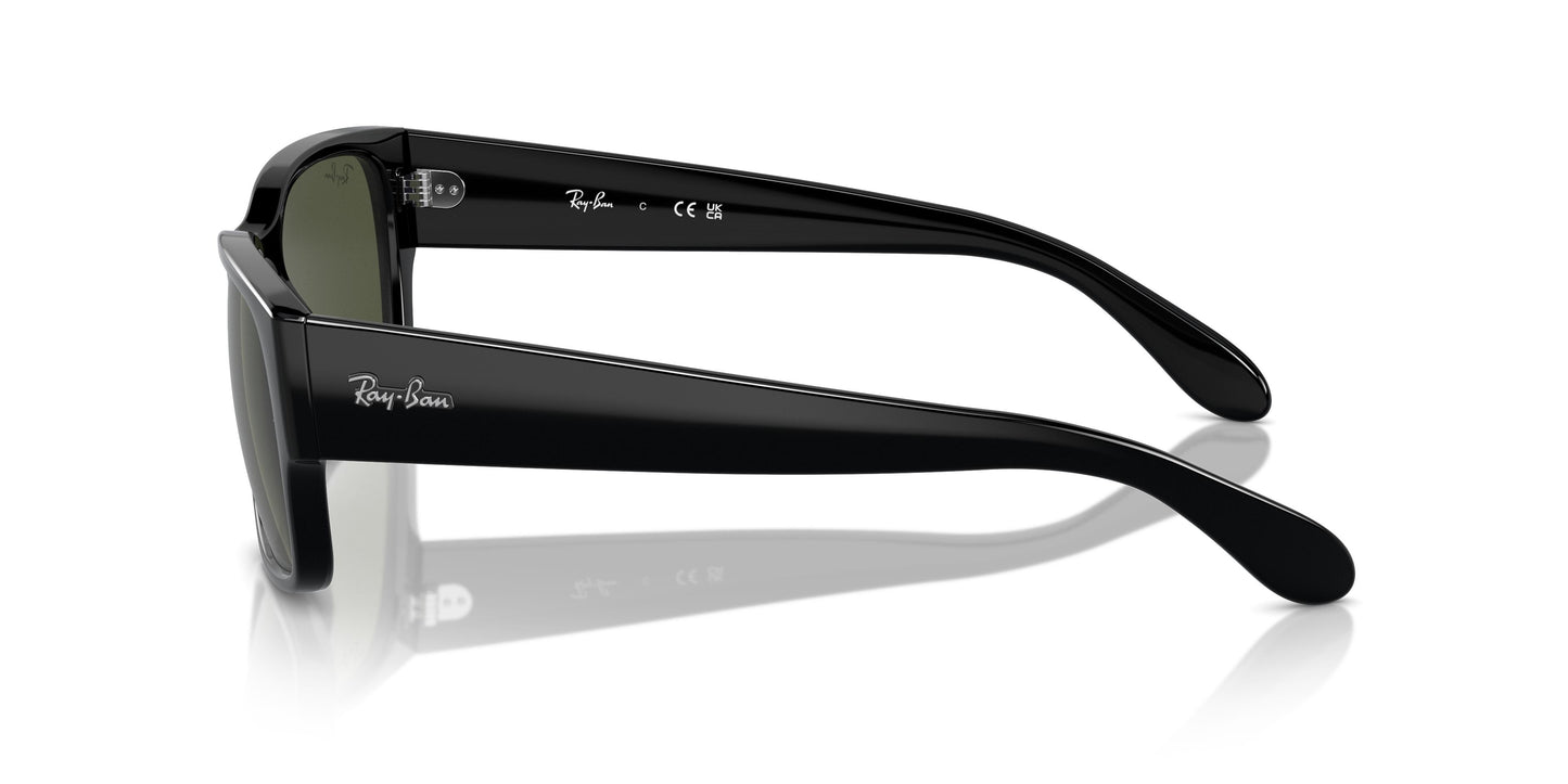 Ray-Ban RB4388 601/31 58