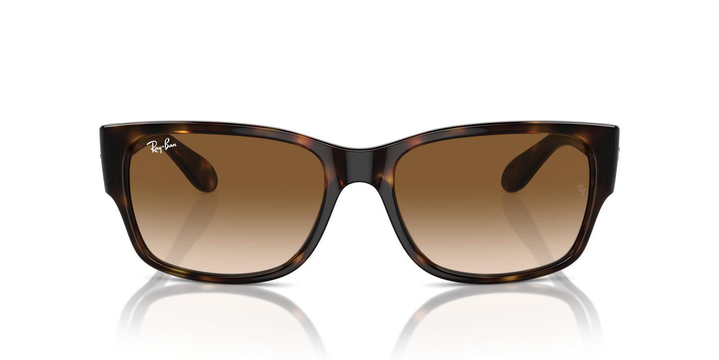 Ray-Ban RB4388 710/51 58