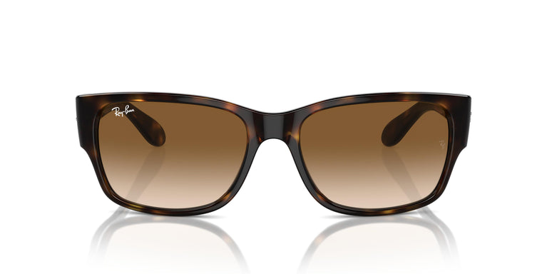 Ray-Ban RB4388 710/51 58