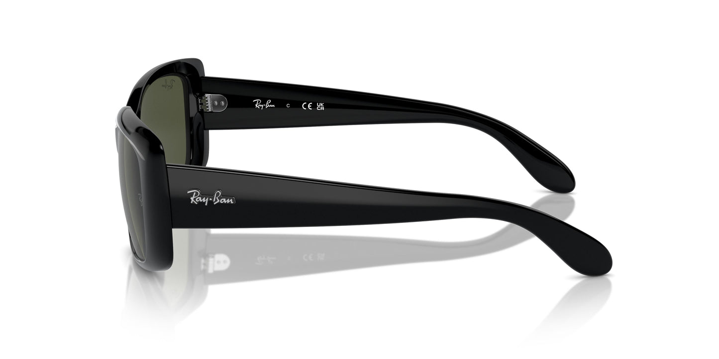 Ray-Ban RB4389 601/31 55