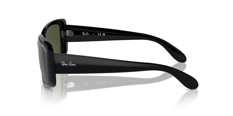 Ray-Ban RB4389 601/31 55