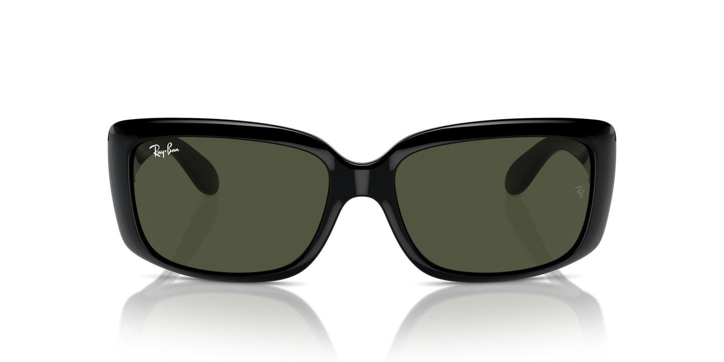 Ray-Ban RB4389 601/31 55