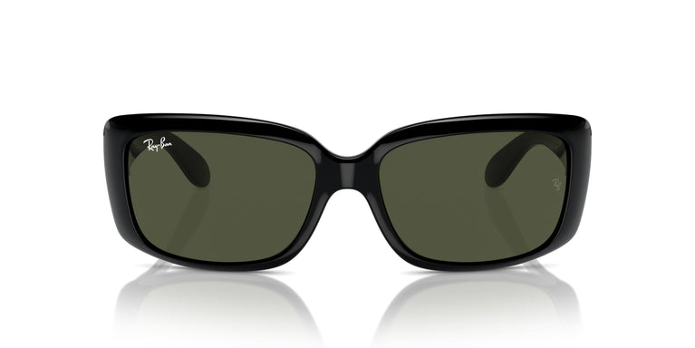 Ray-Ban RB4389 601/31 55