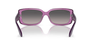 Ray-Ban RB4389  6443M3 58