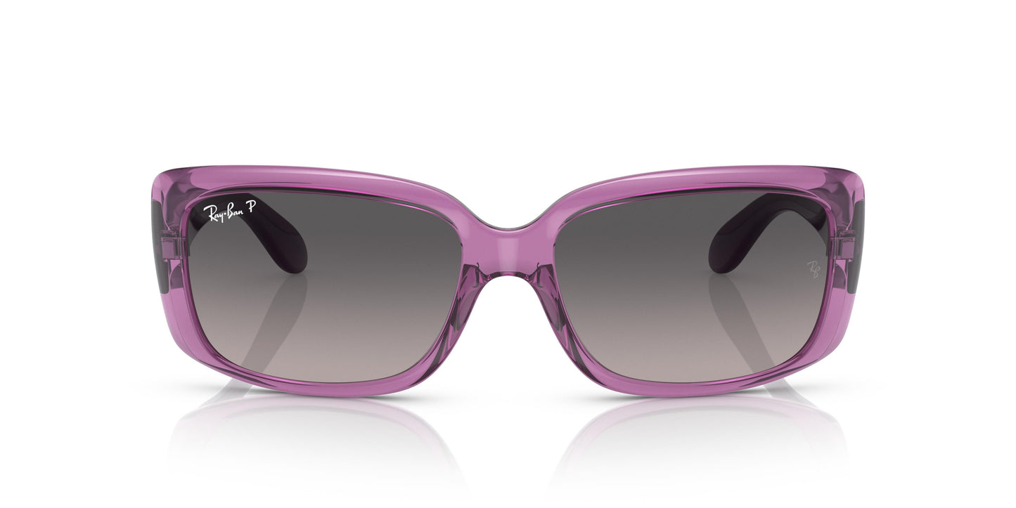 Ray-Ban RB4389  6443M3 58