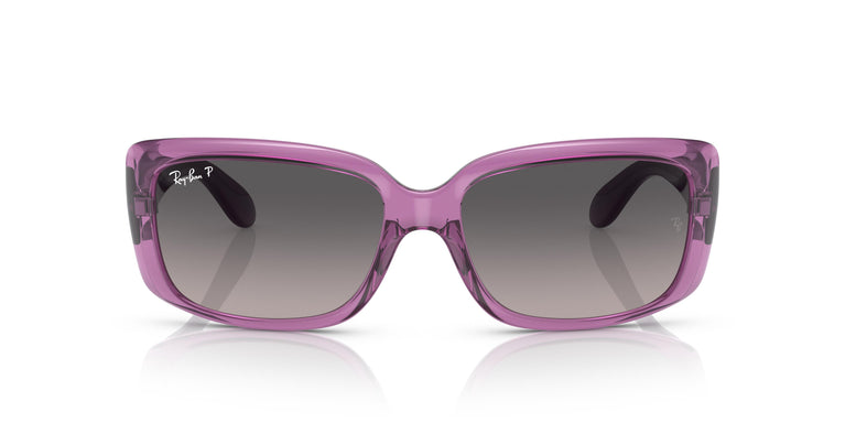 Ray-Ban RB4389  6443M3 58