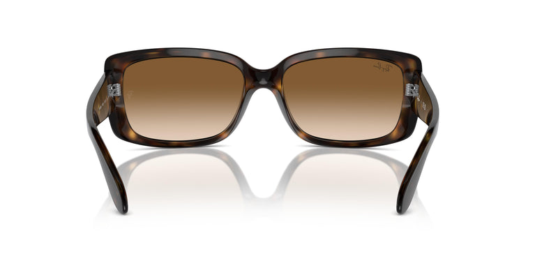 Ray-Ban RB4389 710/51 58