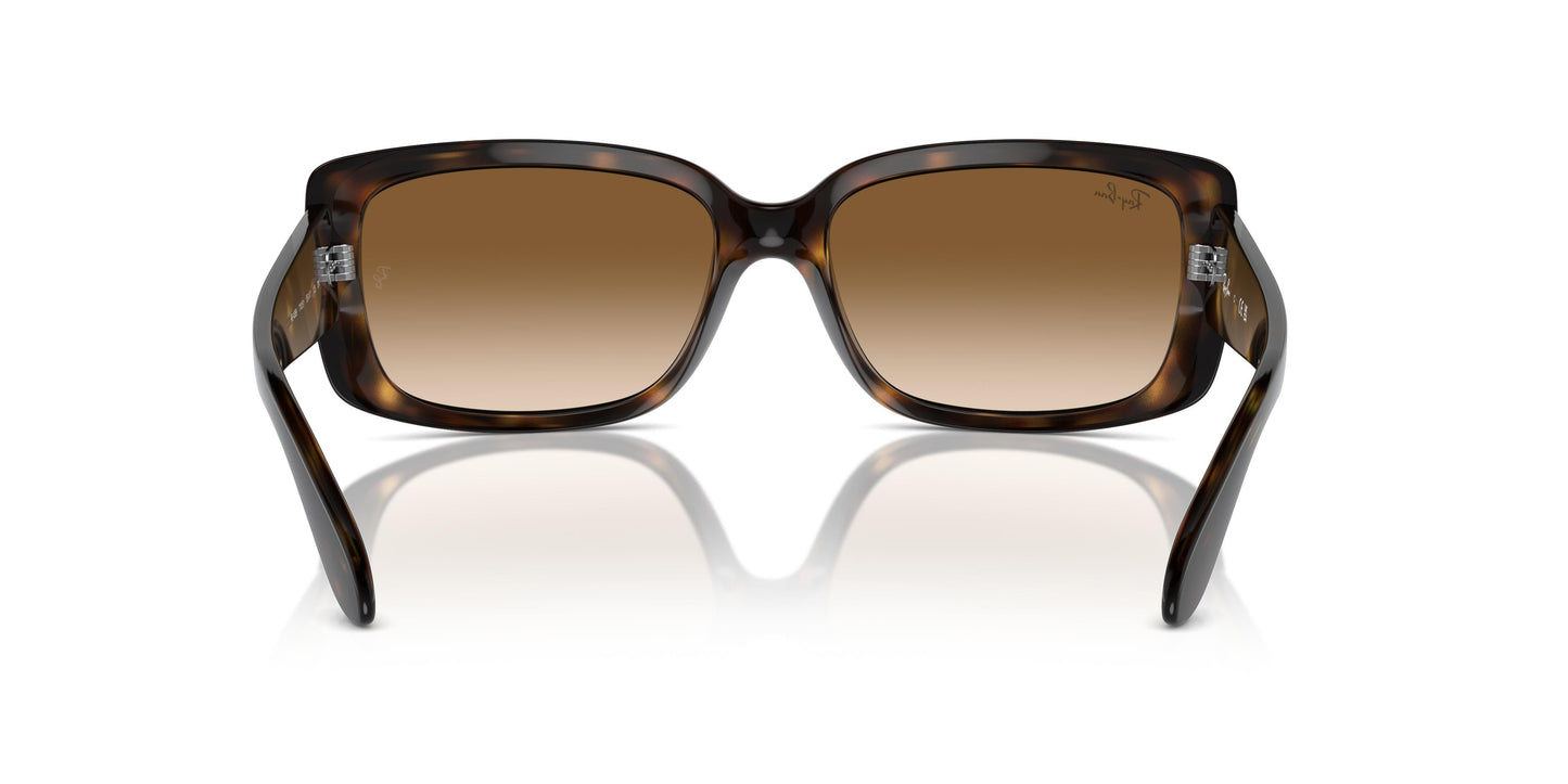 Ray-Ban RB4389 710/51 55