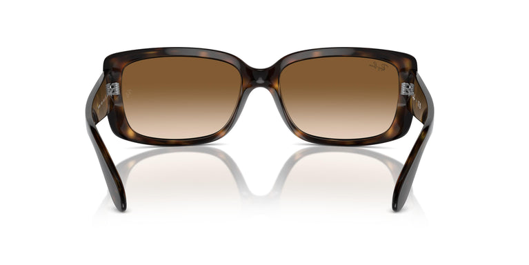 Ray-Ban RB4389 710/51 55