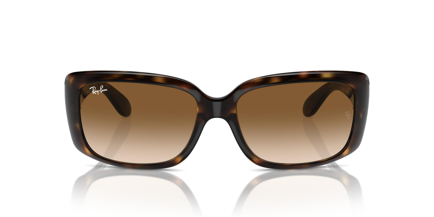 Ray-Ban RB4389 710/51 58