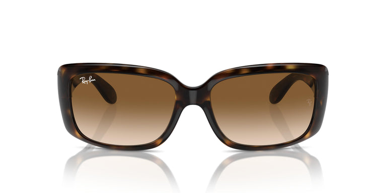 Ray-Ban RB4389 710/51 58