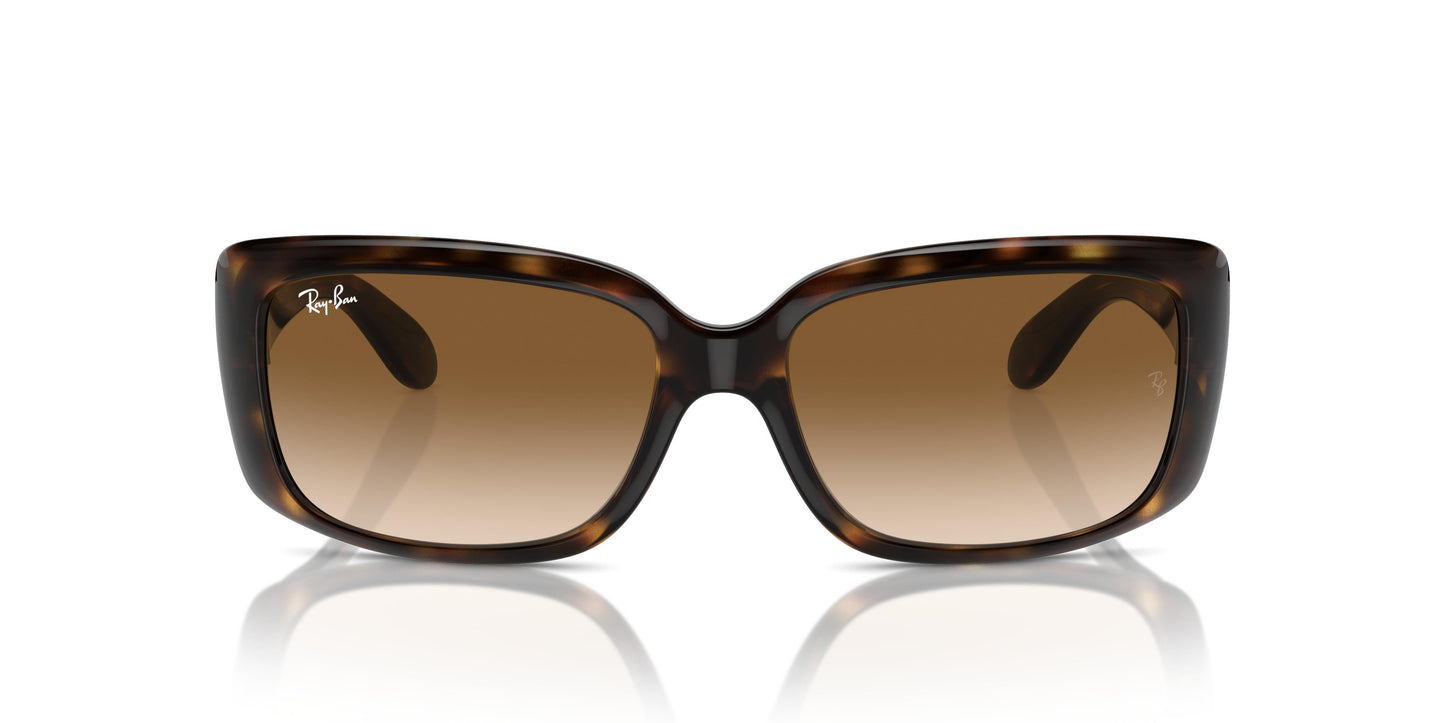 Ray-Ban RB4389 710/51 55