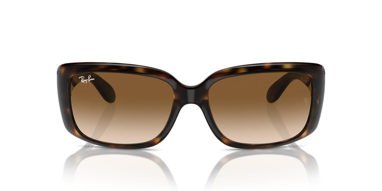 Ray-Ban RB4389 710/51 55