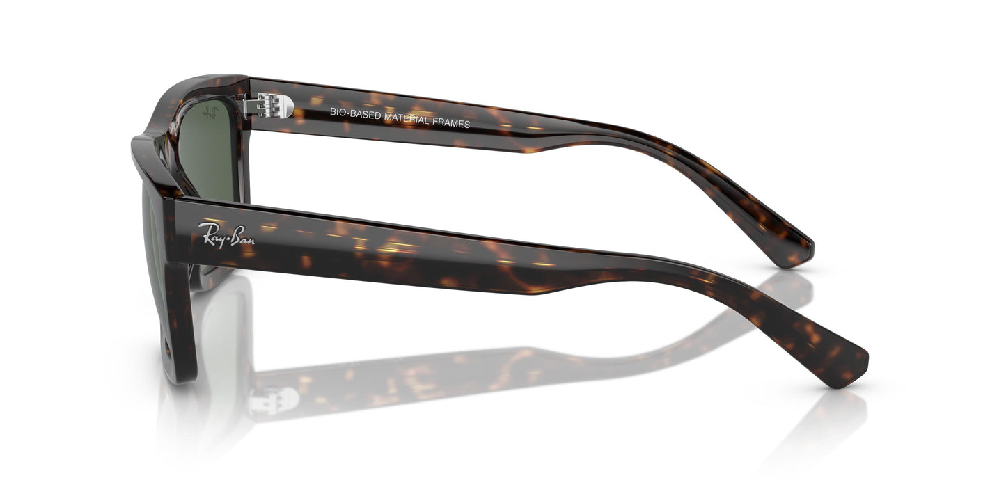 Ray-Ban RB4396 WARREN 135971 57