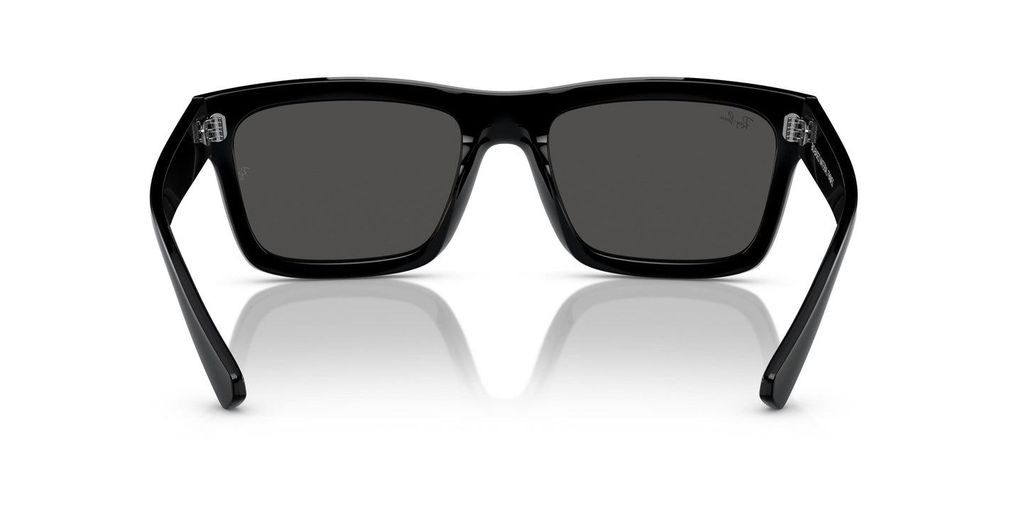 Ray-Ban RB4396 WARREN 667787 54