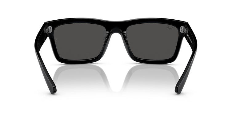 Ray-Ban RB4396 WARREN 667787 54